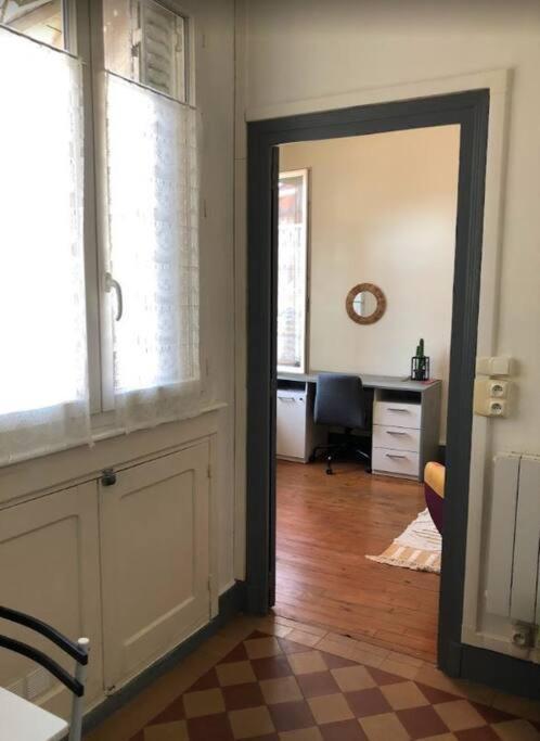 Le Nid Dacher - Superbe Appartement Tout Equipe Centre Vichy Proche Gare Et Thermes - Cures Luaran gambar